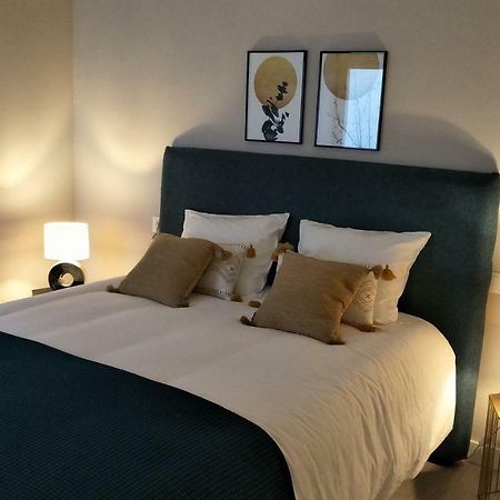 Musu Apartman Estella Kültér fotó