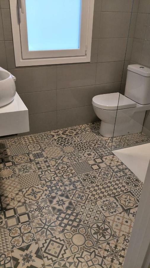 Musu Apartman Estella Kültér fotó