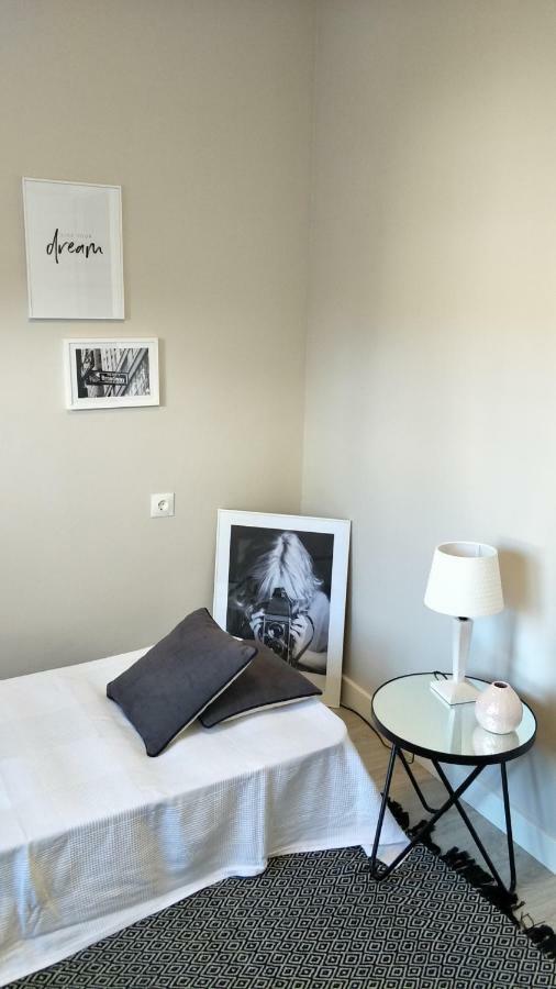 Musu Apartman Estella Kültér fotó