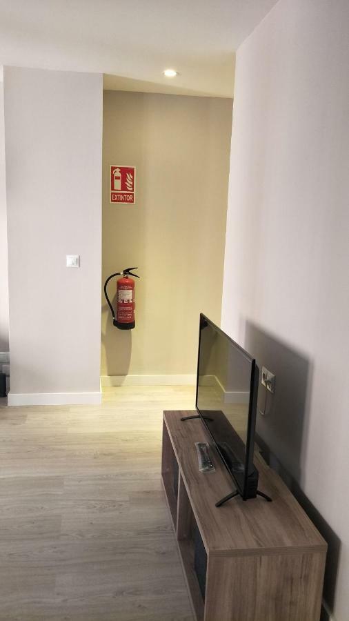 Musu Apartman Estella Kültér fotó