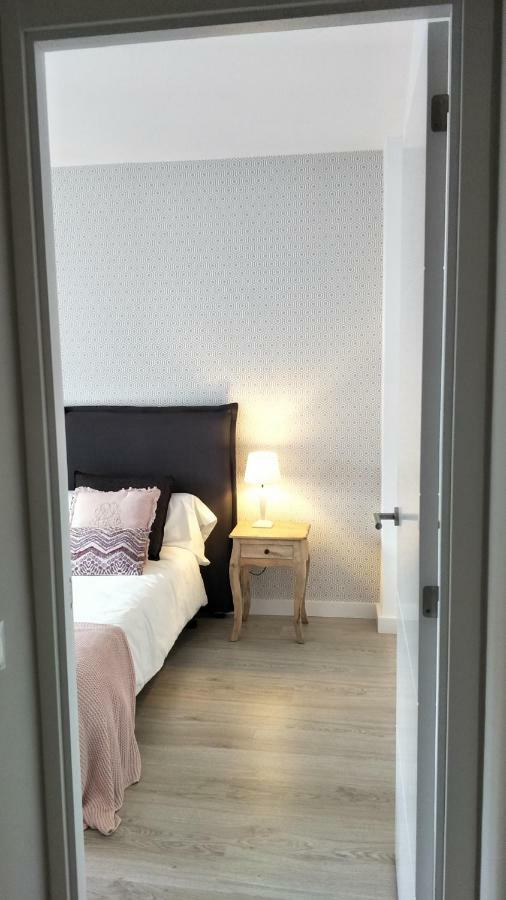 Musu Apartman Estella Kültér fotó